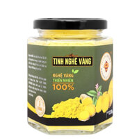 Bột Tinh Nghệ Vàng thiên nhiên 100% Honimore 130g