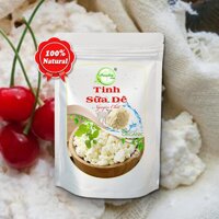 Bột Tinh Sữa Dê Nguyên Chất Henashop 200gr