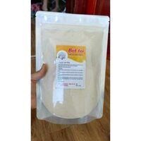 bột tỏi nguyên chất