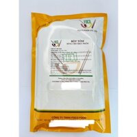 BỘT TÔM FOCO FOOD - DÙNG ĐỂ CHẾ BIẾN SẢN PHẨM THỰC PHẨM