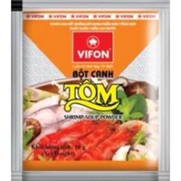 Bột tôm vifon 1 thùng 48 dây