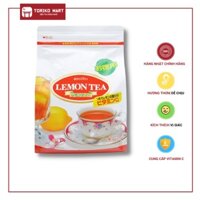 Bột trà chanh Meito gói 500g - Toriko Mart