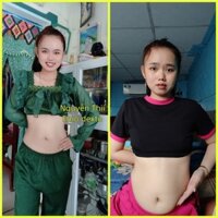 BỘT TRÀ HOÀ TAN VỊ CAM 7_GÓI nhỏ