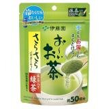 Bột trà Matcha Nhật Bản (nguyên chất 100%) 50g