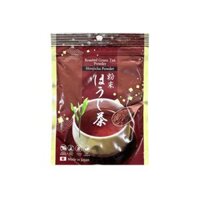 Bột trà rang Houjicha Nhật Bản Kanes 50g