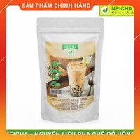 Bột Trà Sữa Hòa Tan - Bột Hồng Trà Sữa Neicha - Gói 1Kg