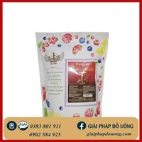 BỘT TRÀ SỮA KING SÔ CÔ LA 1KG