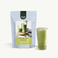 Bột Trà Sữa Matcha 3in1 Deli