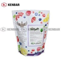 BỘT TRÀ SỮA MATCHA KING VN 1KG (KING) (GÓI)