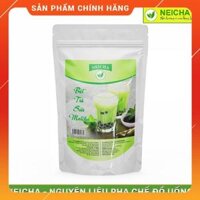 Bột Trà Sữa Matcha Neicha Pha Sẵn - Gói 1Kg