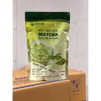 BỘT TRÀ SỮA MATCHA uống liền 1kg