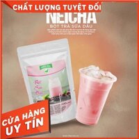 Bột Trà Sữa Neicha Gói 1KG - Socola - Khoai Môn - Matcha - Dâu - Cost Rẻ