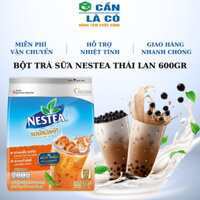 Bột Trà Sữa Nestea Vị Truyền Thống Thái Lan 600gr