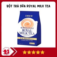 Bột trà sữa Royal Milk Tea