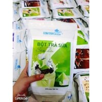 bột trà sữa sâm dứa bennuscream