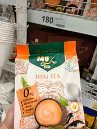 Bột trà sữa Thái Muz Tea Thai Tea 375g