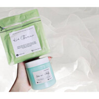 BỘT TRÀ SỮA THÁI XANH TÚI 250g