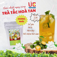 Bột trà tắc UC