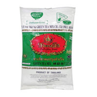 Bột Trà Thái Xanh Gói 250G ( Trà Thái Lan xanh )