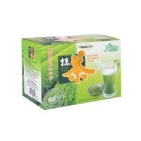 Bột Trà Xanh Fuji Matcha 2 in 1