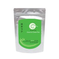 Bột Trà Xanh Fuji Matcha Green Tea 200g