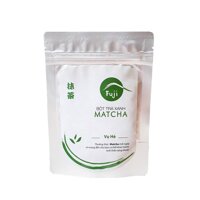 Bột Trà Xanh Fuji Matcha Hè 30g