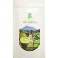 Bột trà xanh IMO 100g