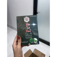 Bột Trà Xanh Kelly Bùi 100% chính hãng(+ quà tặng🎁)