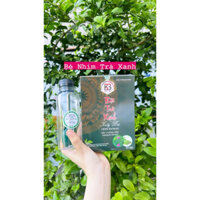 Bột Trà Xanh Kelly Bùi ( Mã Mới Nhất )