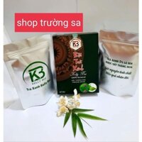 BỘT TRÀ XANH KELLY_BUI