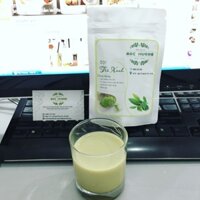 Bột trà xanh loại 200g