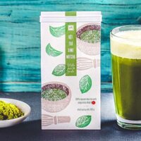 Bột trà xanh matcha, 100g, bịch