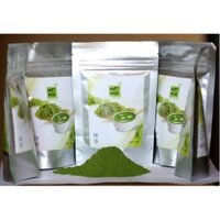 Bột Trà Xanh Matcha 100g