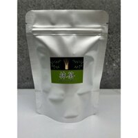 Bột trà xanh Matcha B Hamasaen gói chiết lẻ 50G-100g