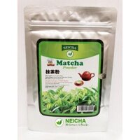 Bột trà xanh matcha Đài Loan 500g