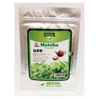 Bột trà xanh Matcha Đài Loan Neicha 1.0Kg
