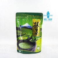Bột Trà Xanh Matcha Fuji