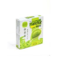 Bột Trà Xanh Matcha (Hộp 5 gói x 10g)