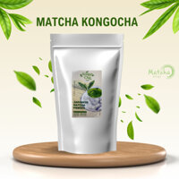 Bột trà xanh Matcha Kongocha Nhật Bản