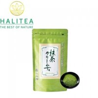 Bột Trà Xanh Matcha Latte Marukyu Koyamaen Uji – Kyoto Nhật Bản 130g