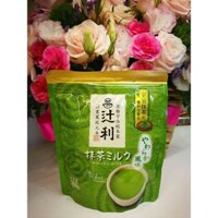 BỘT TRÀ XANH MATCHA MILK NHẬT BẢN 200G