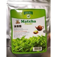 Bột trà xanh matcha Neicha túi 100g