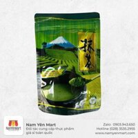 Bột Trà xanh Matcha Nhật bản 100g
