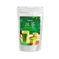 Bột trà xanh Matcha Nhật Bản Kanes 300g