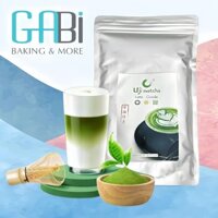 Bột trà xanh matcha Uji Nhật Bản 100g/500g