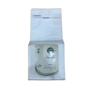 Bột trà xanh Matcha Vụ Thu 100g - FMT100
