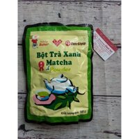 BỘT TRÀ XANH Matcha(gói 500g)