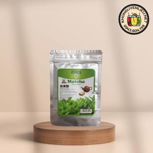 Bột trà xanh Neicha Matcha 100g