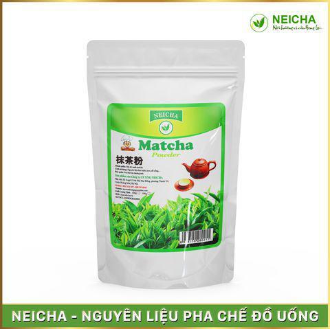 Bột trà xanh Neicha Matcha 100g