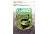 Bột trà xanh Neicha Matcha Vụ Xuân – gói 100g